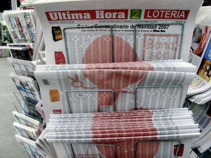 jugar lotería en línea