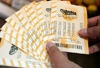 Megamillions