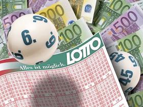 Austrian Lotto game online, can bring you big prizes in Euro.