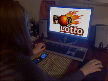Hot Lotto