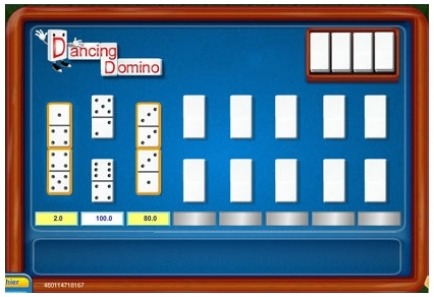 scratch card Hopa.com